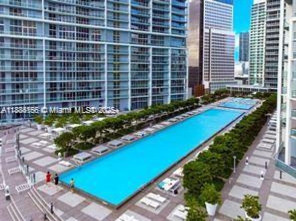 465 Brickell av 4705, Miami FL 33131