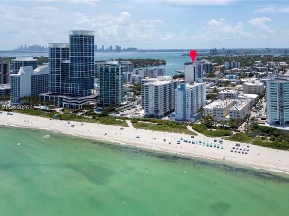 401 69th St 708, Miami Beach FL 33141