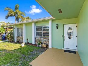 6880 Scott St, Hollywood FL 33024