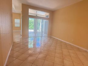 3654 SW 162nd Ave, Miramar FL 33027