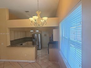 3654 SW 162nd Ave, Miramar FL 33027