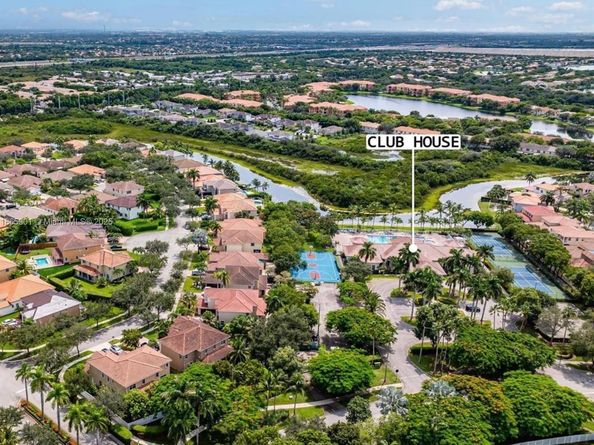 3654 SW 162nd Ave, Miramar FL 33027
