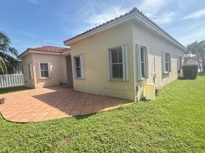 3654 SW 162nd Ave, Miramar FL 33027