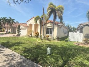 3654 SW 162nd Ave, Miramar FL 33027