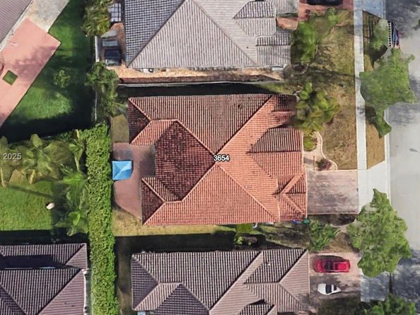 3654 SW 162nd Ave, Miramar FL 33027