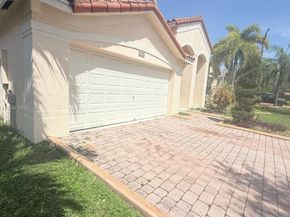 3654 SW 162nd Ave, Miramar FL 33027