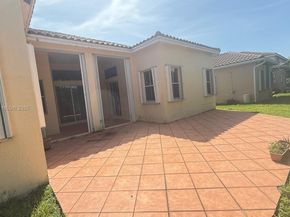 3654 SW 162nd Ave, Miramar FL 33027