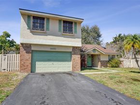 14681 Poplar Hill Ct, Davie FL 33325