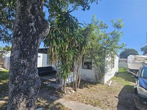 1950 Service Rd, Opa-Locka FL 33054