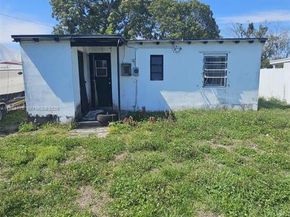 1950 Service Rd, Opa-Locka FL 33054