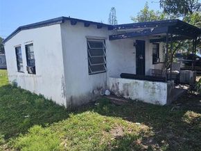 1950 Service Rd, Opa-Locka FL 33054