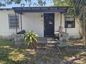 1950 Service Rd, Opa-Locka FL 33054