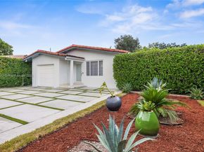 2121 Red Rd, Coral Gables FL 33155