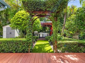 2121 Red Rd, Coral Gables FL 33155