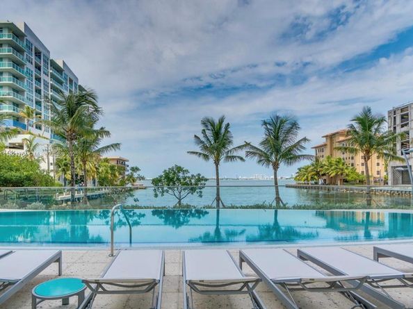 460 NE 28th St 2307, Miami FL 33137