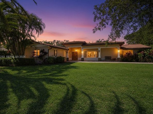 15144 SW 72nd Ct, Palmetto Bay FL 33158