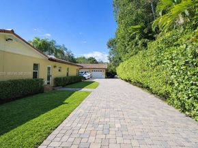15144 SW 72nd Ct, Palmetto Bay FL 33158