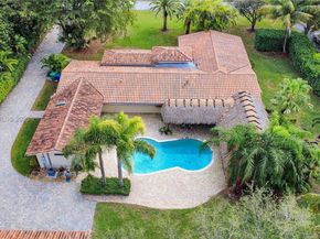 15144 SW 72nd Ct, Palmetto Bay FL 33158