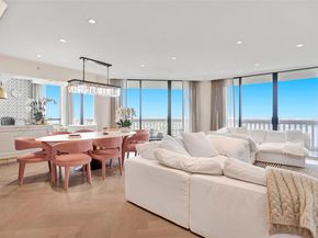 2000 Island Blvd 2207, Aventura FL 33160