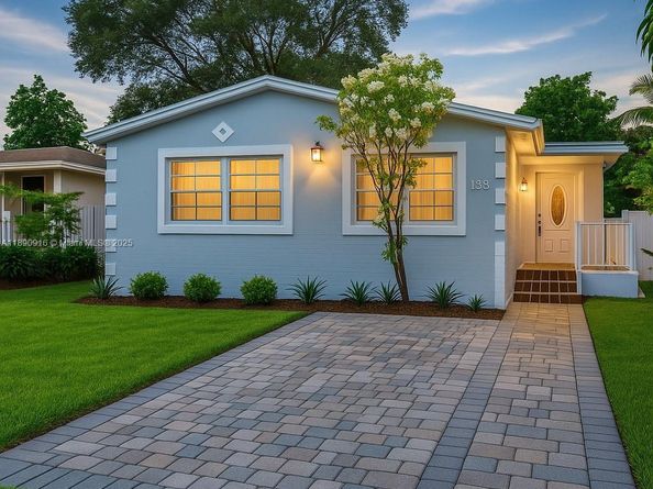 1141 NW 75th St, Miami FL 33150