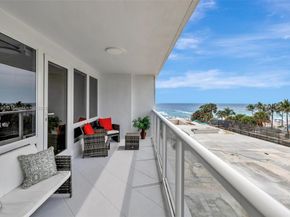 4100 Galt Ocean Dr 307, Fort Lauderdale FL 33308