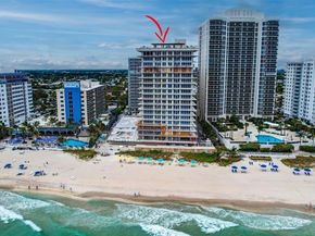4100 Galt Ocean Dr 307, Fort Lauderdale FL 33308