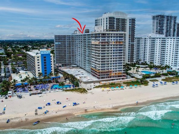 4100 Galt Ocean Dr 307, Fort Lauderdale FL 33308
