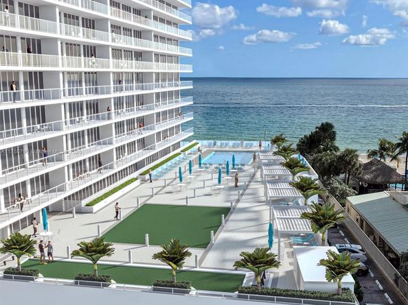 4100 Galt Ocean Dr 307, Fort Lauderdale FL 33308