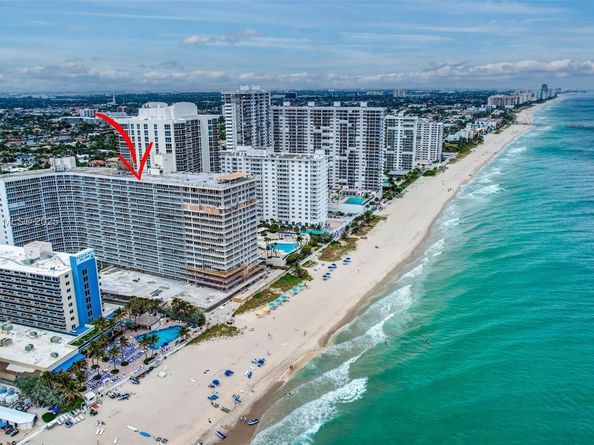 4100 Galt Ocean Dr 307, Fort Lauderdale FL 33308