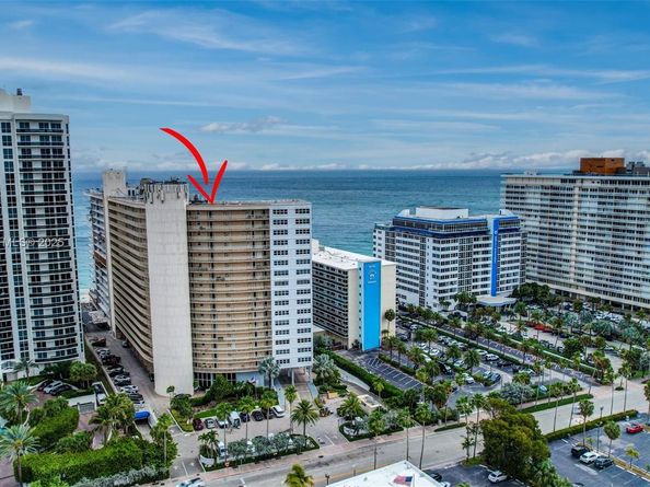 4100 Galt Ocean Dr 307, Fort Lauderdale FL 33308