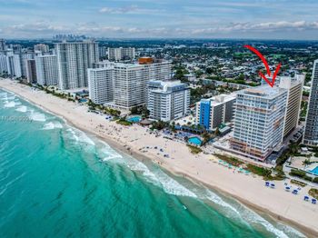 4100 Galt Ocean Dr