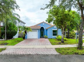 2075 SE 15th St, Homestead FL 33035