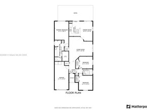 2075 SE 15th St, Homestead FL 33035