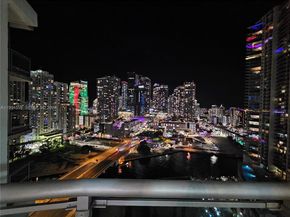 350 S Miami Ave 2714, Miami FL 33130