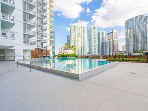 350 S Miami Ave 2714, Miami FL 33130