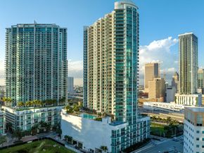 350 S Miami Ave 2714, Miami FL 33130