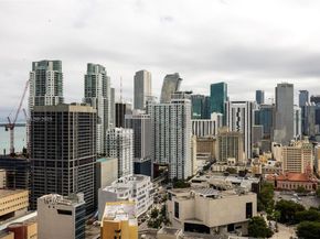 159 NE 6th St 2607, Miami FL 33132