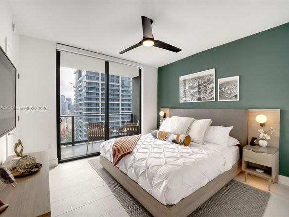 159 NE 6th St 2607, Miami FL 33132