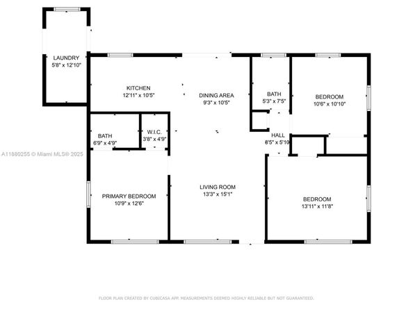 2350 NW 56th St, Miami FL 33142