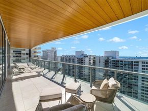 5775 Collins Ave 1501, Miami Beach FL 33140