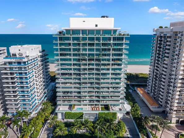 5775 Collins Ave 1501, Miami Beach FL 33140