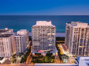 5775 Collins Ave 1501, Miami Beach FL 33140