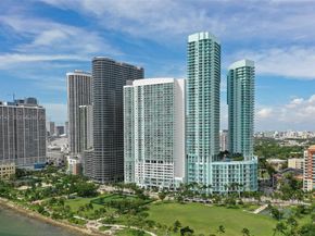 1900 N Bayshore Dr 3616, Miami FL 33132