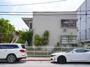 8321 Crespi Blvd, Miami Beach FL 33141