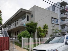 8321 Crespi Blvd, Miami Beach FL 33141