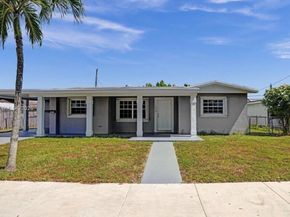 10451 SW 150th Terrace, Miami FL 33176