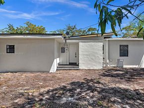 14120 NW 5th Ave, North Miami FL 33168
