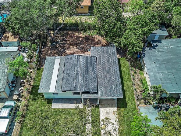 14120 NW 5th Ave, North Miami FL 33168