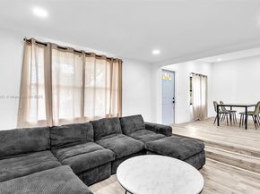 14120 NW 5th Ave, North Miami FL 33168