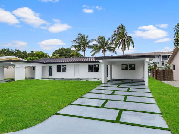1007 Citrus Isle, Fort Lauderdale FL 33315
